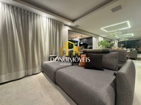 Imagem Apartamento com 3 Quartos à Venda, 123 m² em Centro - São Bernardo Do Campo