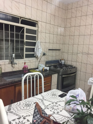 Imagem Casa com 3 Quartos à Venda, 166 m² em Conjunto Residencial Araretama - Pindamonhangaba