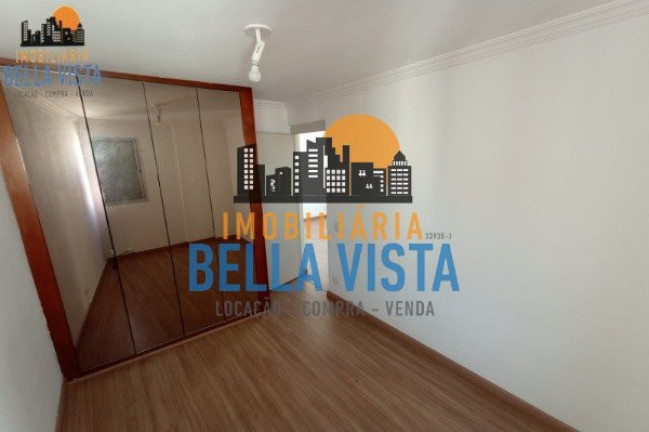 Imagem Apartamento com 2 Quartos à Venda, 60 m² em Jabaquara - São Paulo