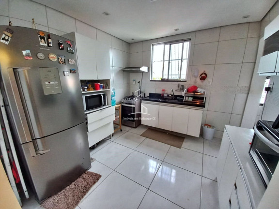 Imagem Apartamento com 3 Quartos à Venda, 78 m² em Tauape - Fortaleza