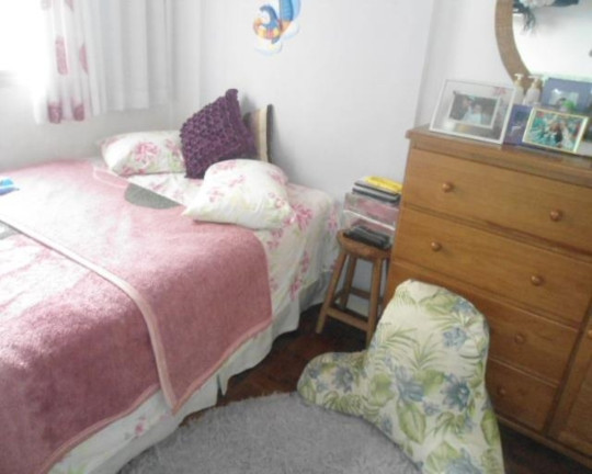Imagem Apartamento com 3 Quartos à Venda, 130 m² em Pitangueiras - Guarujá