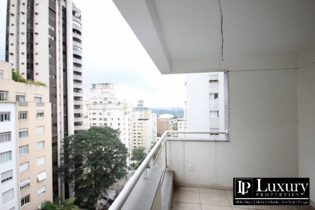Imagem Imóvel Comercial para Alugar, 34 m² em Paraíso - São Paulo