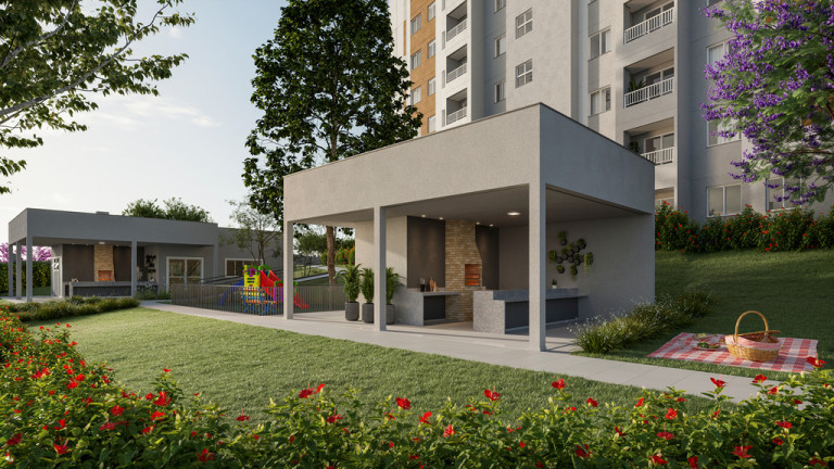 Imagem Apartamento com 2 Quartos à Venda, 34 m² em Jardim Cidade Pirituba - São Paulo Imagem Apartamento com 2 Quartos à Venda, 34 m² em Jardim Cidade Pirituba - São Paulo