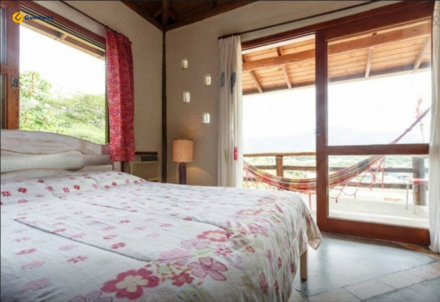 Imagem Casa com 5 Quartos à Venda, 175 m² em Barra Da Lagoa - Florianópolis