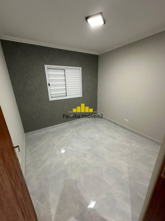 Imagem Casa com 3 Quartos à Venda, 132 m² em Jardim Santa Claudia - Sorocaba