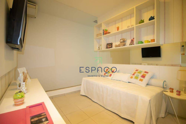 Imagem Apartamento com 2 Quartos à Venda, 55 m² em Boa Esperança - Parnamirim