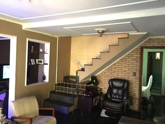 Imagem Sobrado com 4 Quartos à Venda, 325 m² em Jardim Bebedouro - Guarulhos Imagem Sobrado com 4 Quartos à Venda, 325 m² em Jardim Bebedouro - Guarulhos