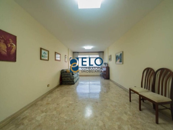 Imagem Cobertura com 3 Quartos à Venda, 259 m² em Ponta Da Praia - Santos