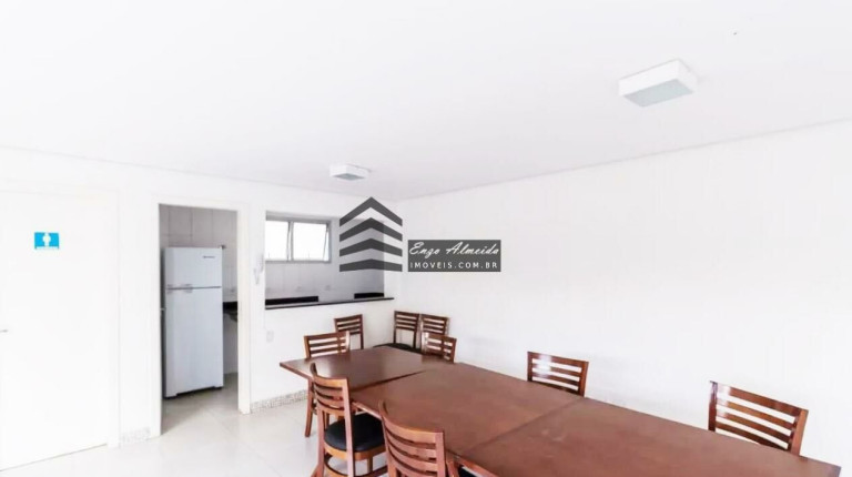 Imagem Apartamento com 2 Quartos à Venda, 60 m² em Vila Romana - São Paulo Imagem Apartamento com 2 Quartos à Venda, 60 m² em Vila Romana - São Paulo