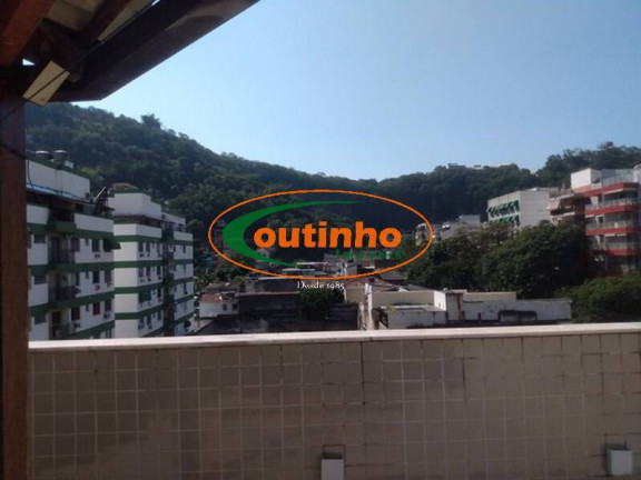 Imagem Cobertura com 2 Quartos à Venda, 92 m² em Vila Isabel - Rio De Janeiro Imagem Cobertura com 2 Quartos à Venda, 92 m² em Vila Isabel - Rio De Janeiro
