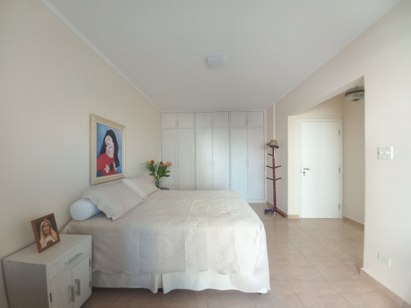 Imagem Apartamento com 3 Quartos à Venda, 150 m² em Gonzaga - Santos