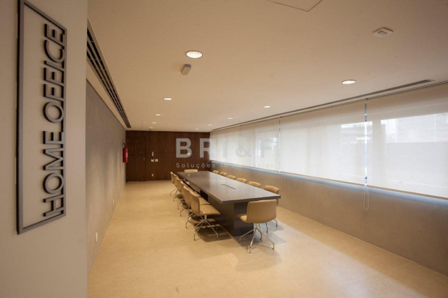 Imagem Apartamento com 1 Quarto à Venda, 43 m² em Brooklin - São Paulo Imagem Apartamento com 1 Quarto à Venda, 43 m² em Brooklin - São Paulo