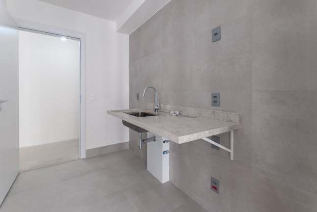 Imagem Apartamento com 2 Quartos à Venda, 76 m² em Vila Mariana - São Paulo