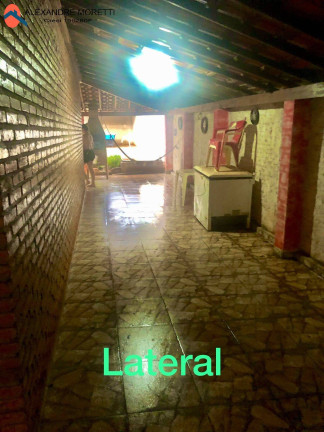 Imagem Casa com 2 Quartos à Venda, 1.250 m² em Laranjal Paulista