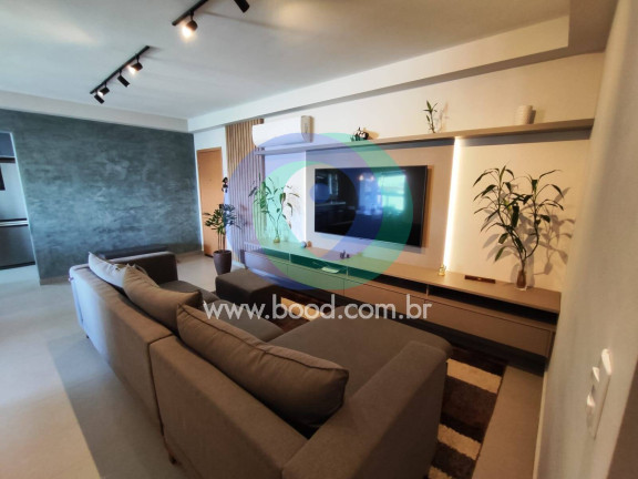 Imagem Apartamento com 3 Quartos à Venda, 118 m² em Boqueirão - Praia Grande
