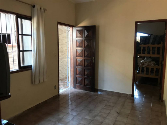 Imagem Casa com 2 Quartos à Venda, 68 m² em Ocian - Praia Grande