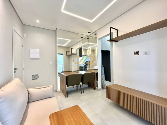 Imagem Apartamento com 2 Quartos à Venda, 56 m² em Tupi - Praia Grande Imagem Apartamento com 2 Quartos à Venda, 56 m² em Tupi - Praia Grande
