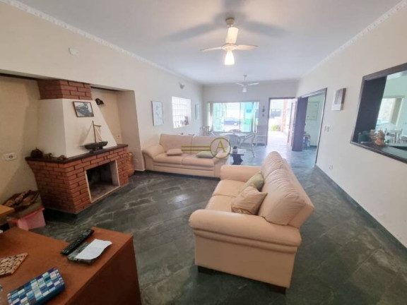 Imagem Casa de Condomínio com 6 Quartos à Venda, 339 m² em Bougainville Residencial I - Peruíbe Imagem Casa de Condomínio com 6 Quartos à Venda, 339 m² em Bougainville Residencial I - Peruíbe