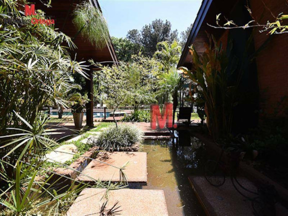 Imagem Casa com 4 Quartos à Venda, 420 m² em Condomínio Lago Azul - Araçoiaba Da Serra Imagem Casa com 4 Quartos à Venda, 420 m² em Condomínio Lago Azul - Araçoiaba Da Serra