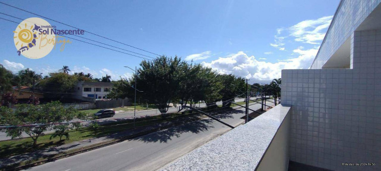 Imagem Apartamento com 2 Quartos para Alugar, 60 m² em Jardim Indaiá - Bertioga