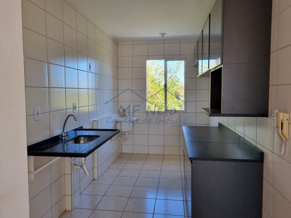 Imagem Apartamento com 2 Quartos à Venda, 50 m² em Residencial Ville Liberta - Pirassununga Imagem Apartamento com 2 Quartos à Venda, 50 m² em Residencial Ville Liberta - Pirassununga