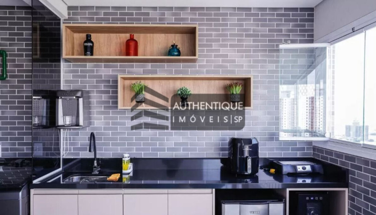 Imagem Apartamento com 2 Quartos à Venda, 80 m² em Barra Funda - São Paulo