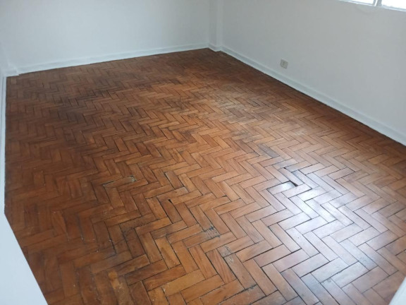 Imagem Apartamento com 1 Quarto à Venda, 42 m² em Bela Vista - São Paulo