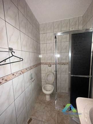 Imagem Sobrado com 3 Quartos à Venda, 200 m² em Parque Terra Nova Ii - São Bernardo Do Campo Imagem Sobrado com 3 Quartos à Venda, 200 m² em Parque Terra Nova Ii - São Bernardo Do Campo