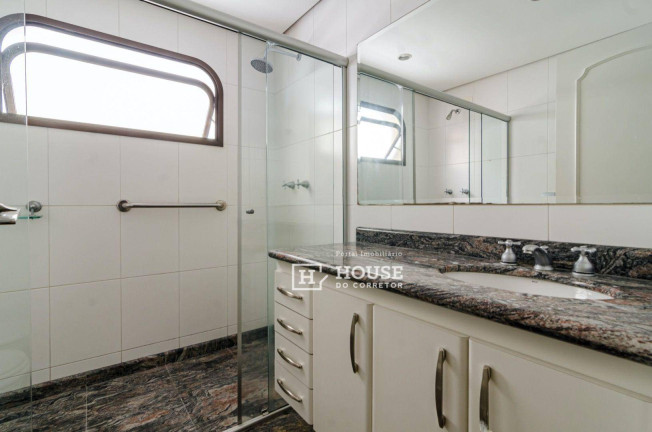 Imagem Apartamento com 4 Quartos à Venda, 176 m² em Tatuapé - São Paulo
