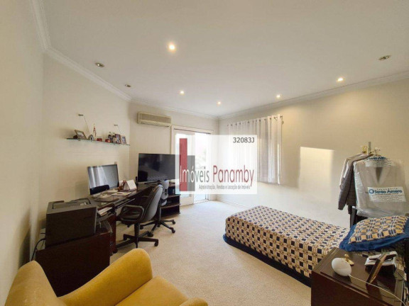 Imagem Casa com 4 Quartos à Venda, 961 m² em Jardim Dos Estados - São Paulo