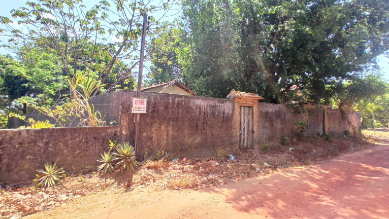 Imagem Casa com 2 Quartos à Venda, 1 m² em Marapanim