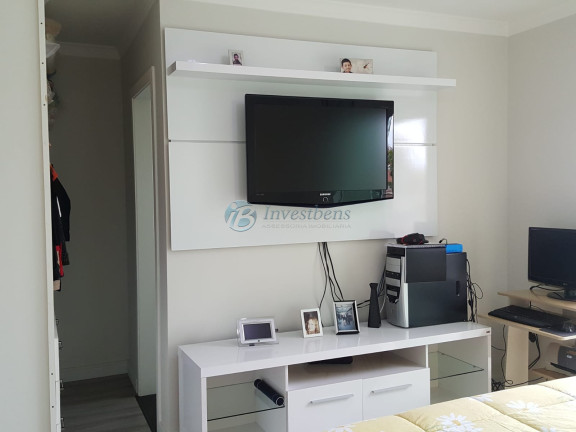 Imagem Sobrado com 3 Quartos à Venda, 137 m² em Capão Da Imbuia - Curitiba
