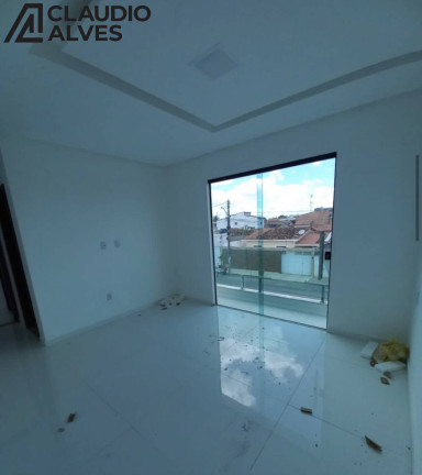 Imagem Casa com 3 Quartos à Venda, 83 m² em Parque Ipê - Feira De Santana