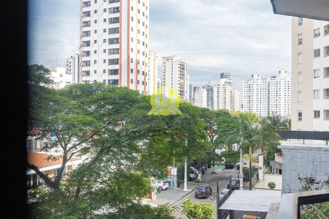 Imagem Apartamento com 3 Quartos à Venda, 139 m² em Vila Nova Conceição - São Paulo Imagem Apartamento com 3 Quartos à Venda, 139 m² em Vila Nova Conceição - São Paulo