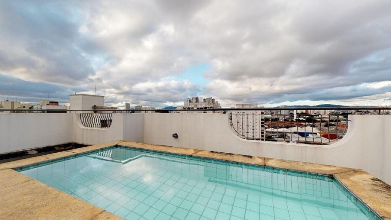 Imagem Apartamento com 3 Quartos à Venda, 198 m² em Lapa - São Paulo Imagem Apartamento com 3 Quartos à Venda, 198 m² em Lapa - São Paulo