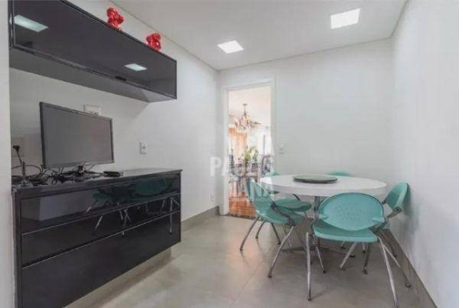 Imagem Apartamento com 3 Quartos à Venda, 178 m² em Itaim Bibi - São Paulo Imagem Apartamento com 3 Quartos à Venda, 178 m² em Itaim Bibi - São Paulo