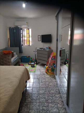 Imagem Casa com 4 Quartos à Venda, 154 m² em Fragoso - Olinda