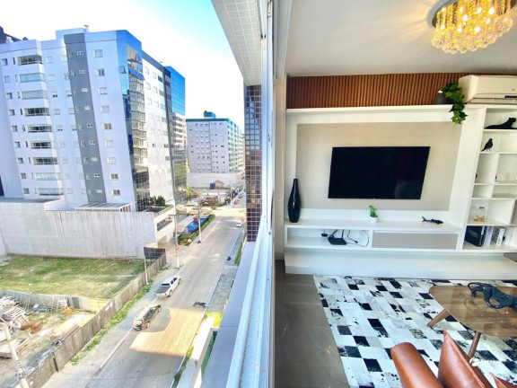 Imagem Apartamento com 2 Quartos à Venda, 131 m² em Centro - Capão Da Canoa
