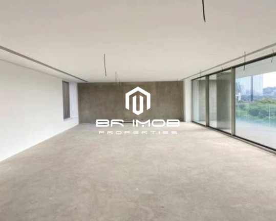 Imagem Imóvel com 4 Quartos à Venda, 715 m² em Itaim Bibi - São Paulo
