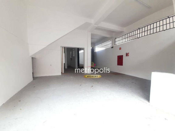 Imagem Edifício Residencial para Alugar, 200 m² em Nova Gerti - São Caetano Do Sul Imagem Edifício Residencial para Alugar, 200 m² em Nova Gerti - São Caetano Do Sul