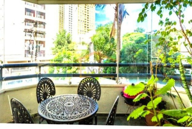 Imagem Apartamento com 4 Quartos à Venda, 120 m² em Perdizes - São Paulo Imagem Apartamento com 4 Quartos à Venda, 120 m² em Perdizes - São Paulo