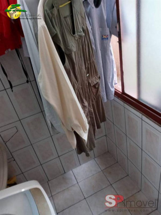 Imagem Apartamento com 2 Quartos à Venda, 50 m² em Jardim Brasília (zona Norte) - São Paulo Imagem Apartamento com 2 Quartos à Venda, 50 m² em Jardim Brasília (zona Norte) - São Paulo