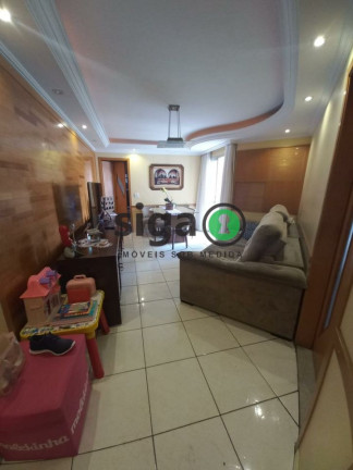 Imagem Apartamento com 3 Quartos à Venda, 68 m² em Jardim Vila Formosa - São Paulo