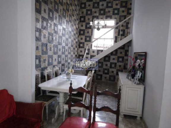 Imagem Imóvel com 4 Quartos à Venda, 192 m² em Vila Isabel - Rio De Janeiro