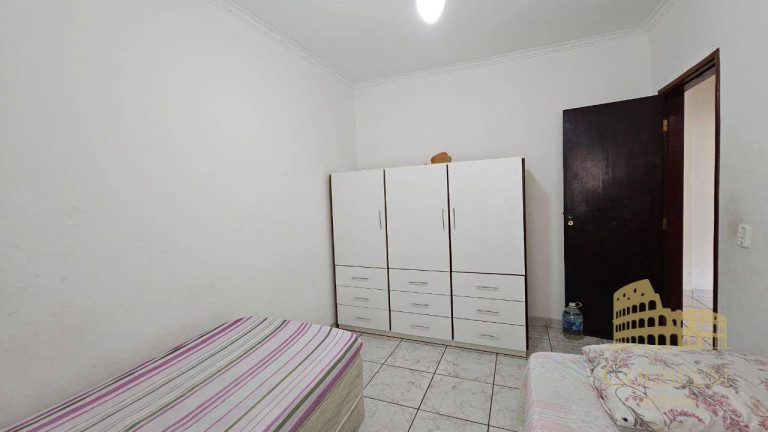 Imagem Apartamento com 2 Quartos à Venda, 90 m² em Ocian - Praia Grande