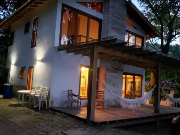 Casa com 3 Quartos à Venda, 200 m² em Paúba - São Sebastião