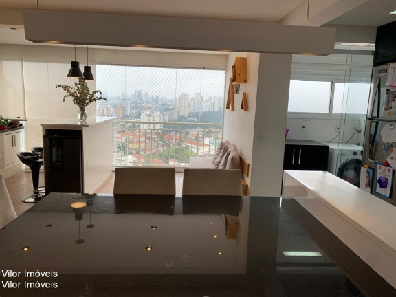 Imagem Imóvel com 2 Quartos à Venda, 89 m² em Lauzane Paulista - São Paulo
