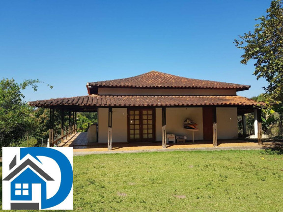 Imagem Chácara com 5 Quartos à Venda, 2.800 m² em Quintas De Pirapora - Salto De Pirapora