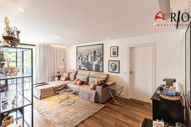 Imagem Casa com 5 Quartos à Venda, 780 m² em Barra Da Tijuca - Rio De Janeiro Imagem Casa com 5 Quartos à Venda, 780 m² em Barra Da Tijuca - Rio De Janeiro
