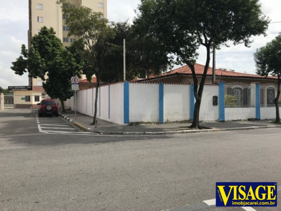 Imagem Casa à Venda, 600 m² em Centro - Jacareí Imagem Casa à Venda, 600 m² em Centro - Jacareí